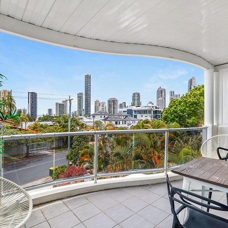 Chevron Sails Apartamento Gold Coast Quarto foto