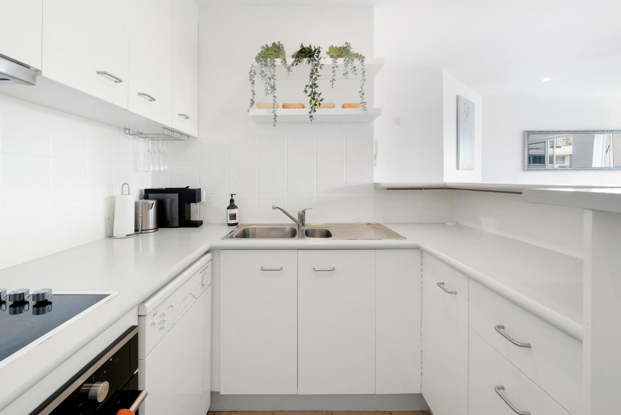 Chevron Sails Apartamento Gold Coast Quarto foto
