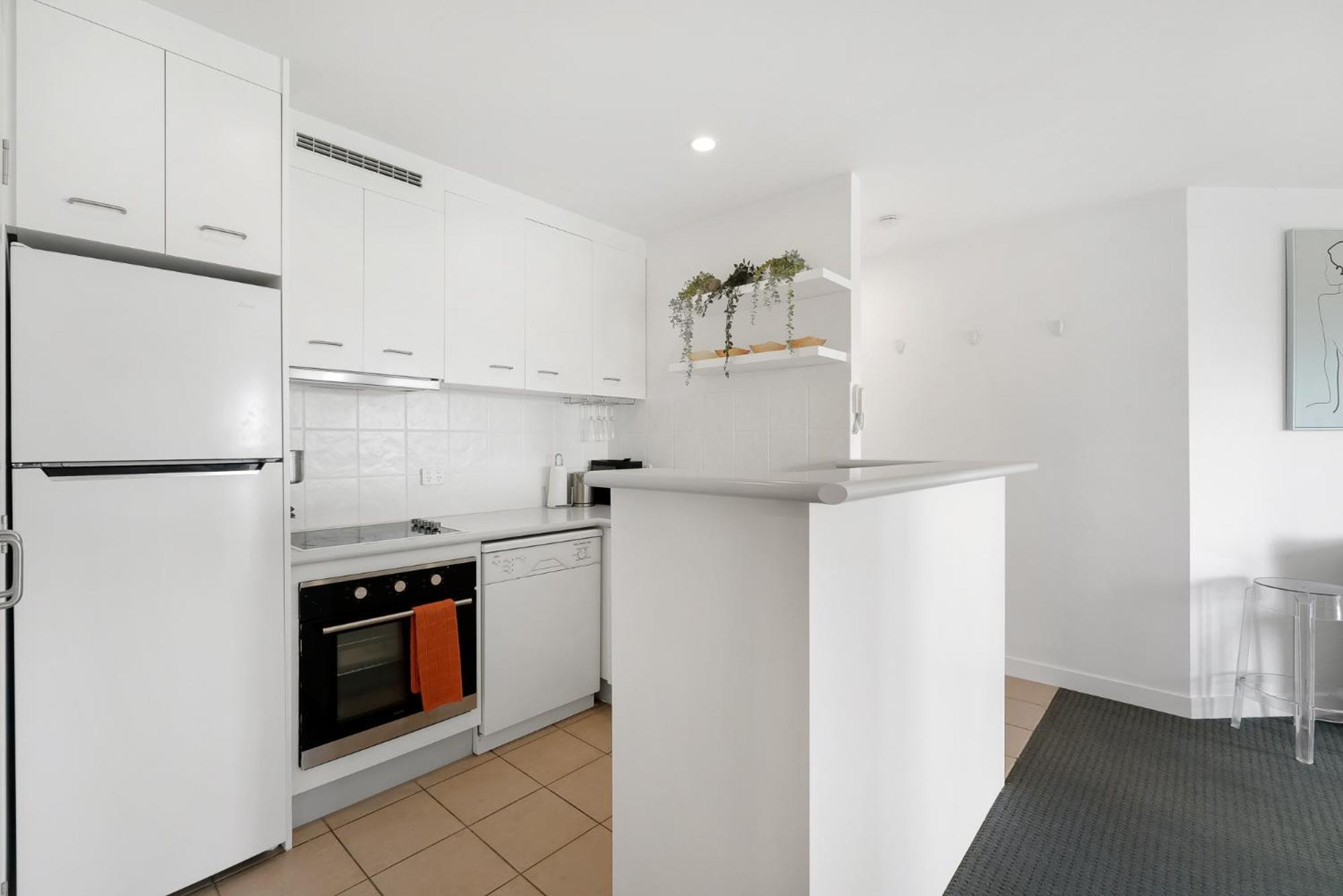Chevron Sails Apartamento Gold Coast Quarto foto