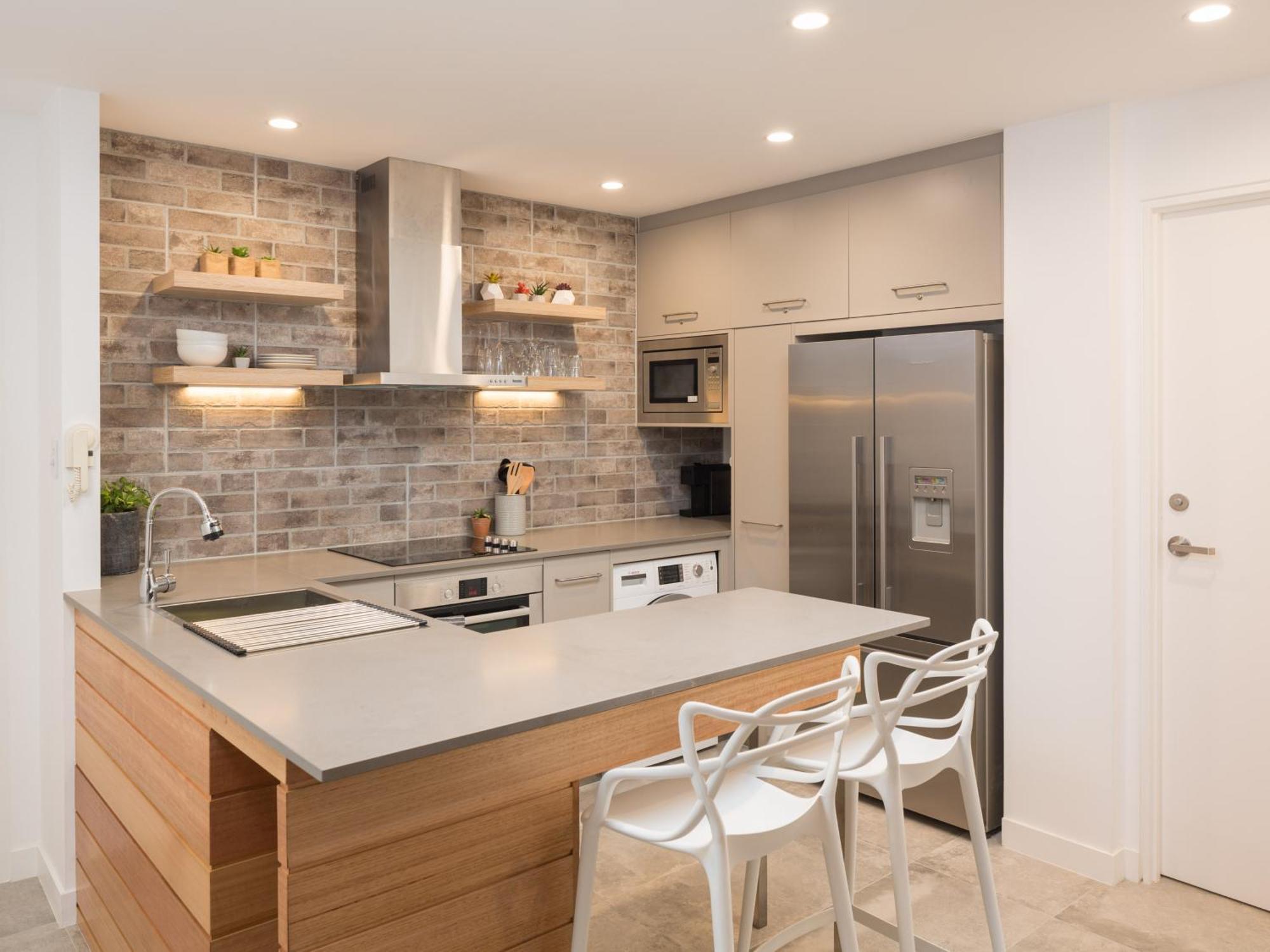 Chevron Sails Apartamento Gold Coast Exterior foto
